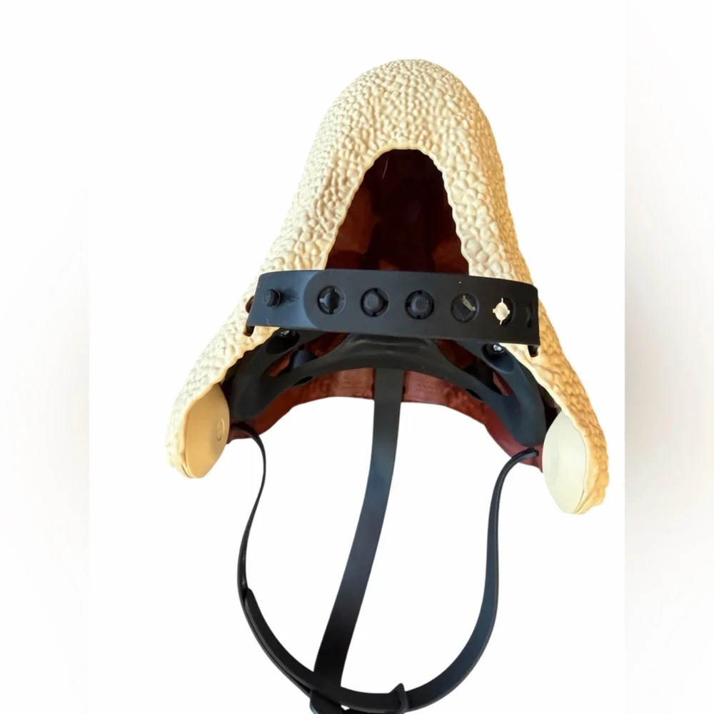 Mattel Jurassic World Velociraptor Chomping Mask – Dinosaur Mask Moving Jaw‎